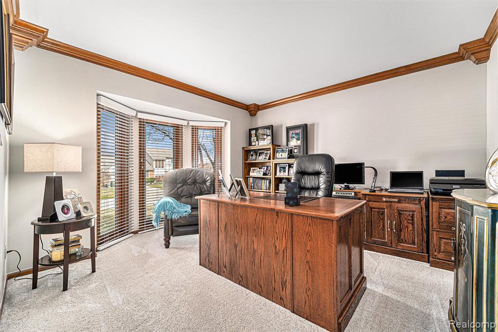530 KENTUCKY Drive, Rochester Hills, MI 48307 — Photo 14