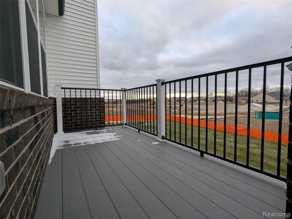 5562 E Spaniel Drive, Ann Arbor, MI 48108 — Photo 20