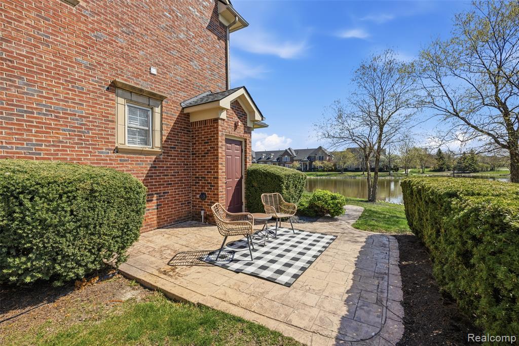 1524 Peninsula Court, Canton, MI 48187 — Photo 50