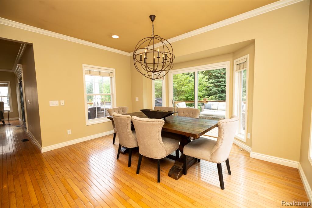 4910 Knollcrest Court, Commerce Twp, MI 48382 — Photo 20