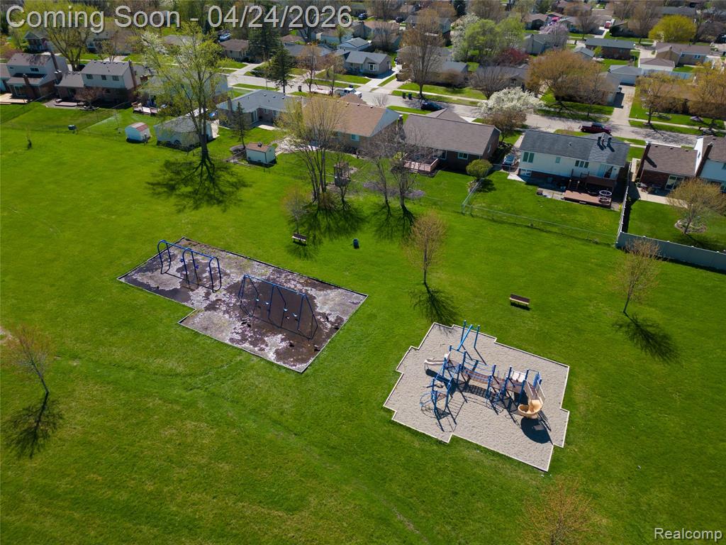 6926 Ardsley Drive, Canton, MI 48187 — Photo 9
