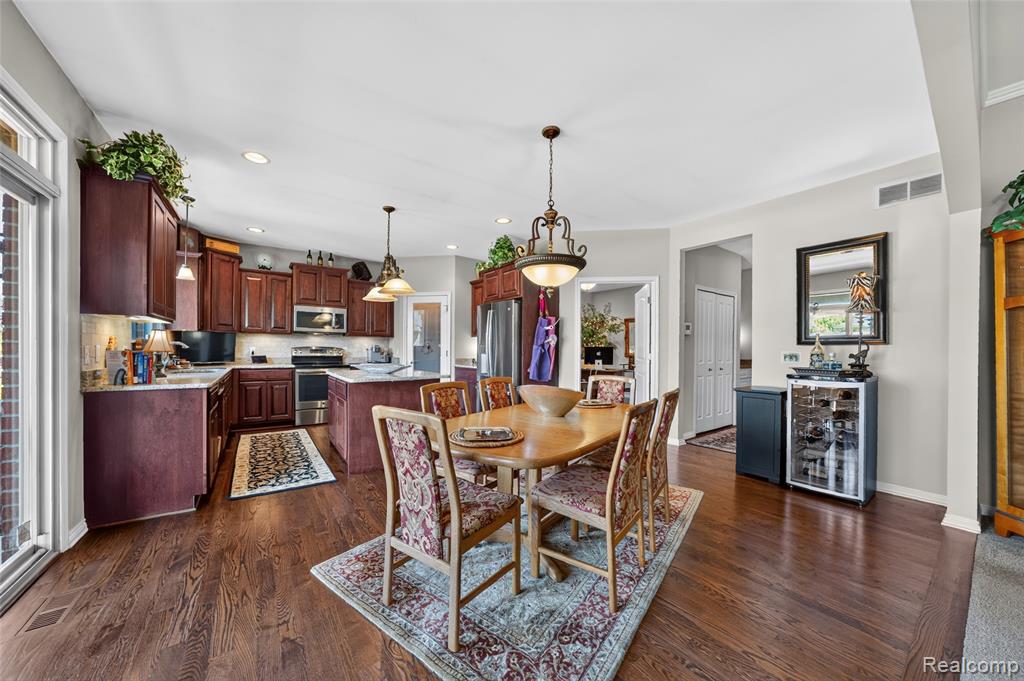 17785 Goldeneye Drive, Clinton Twp, MI 48038 — Photo 12