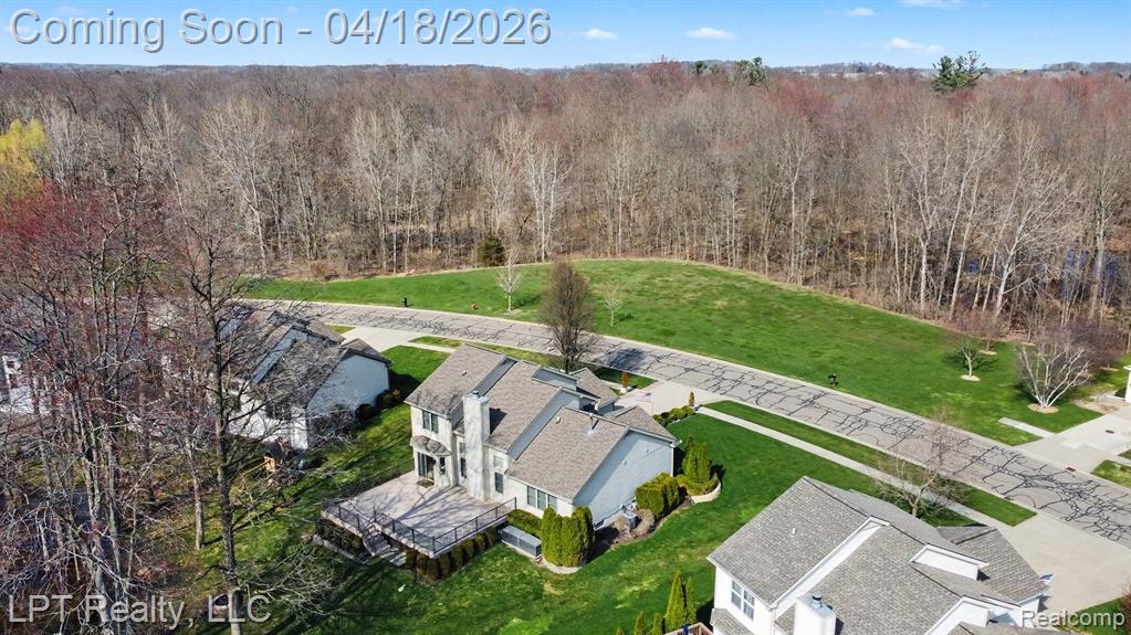 2385 Lorraina Lane, Hartland, MI 48353 — Photo 3