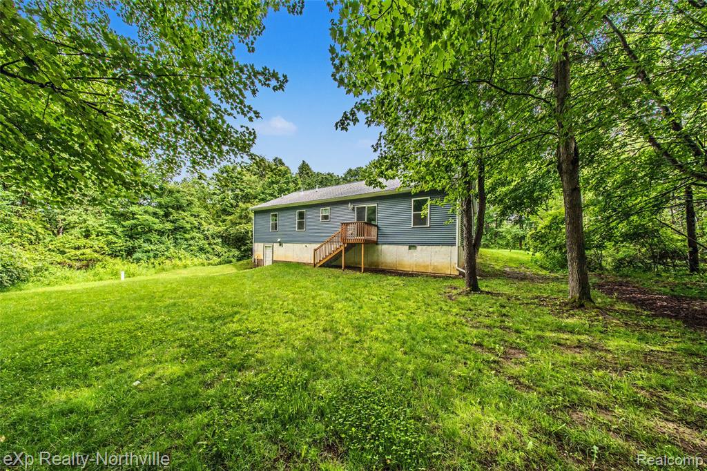 1765 Parker Road, Holly, MI 48442 — Photo 38