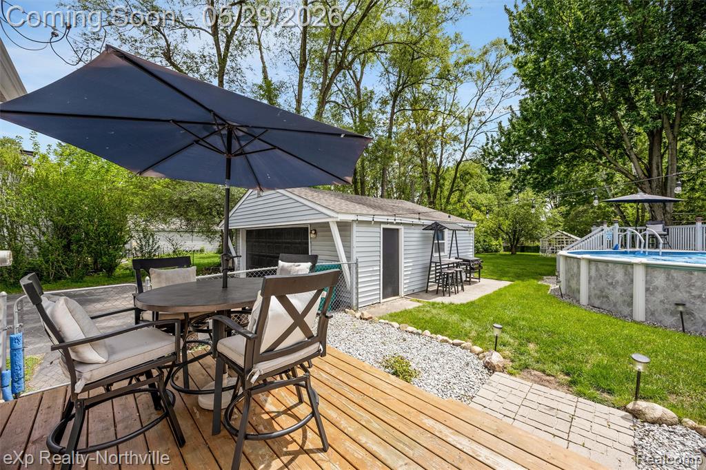 46049 Chatsworth Drive, Van Buren, MI 48111 — Photo 18