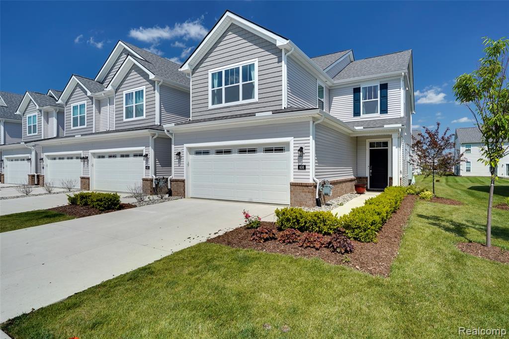 606 Angus Lane, Saline, MI 48176 — Photo 3