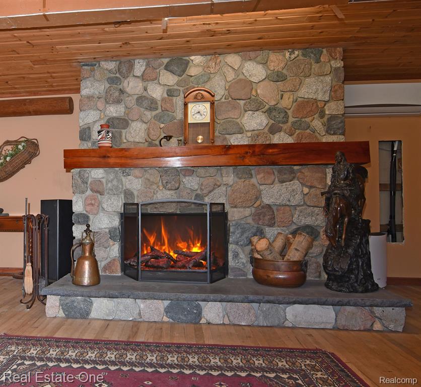 4909 ALGONQUIN Boulevard, Clarkston, MI 48348 — Photo 20