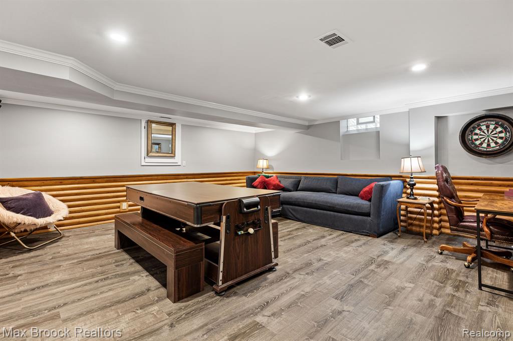 4165 NEARBROOK Road, Bloomfield Hills, MI 48302 — Photo 33