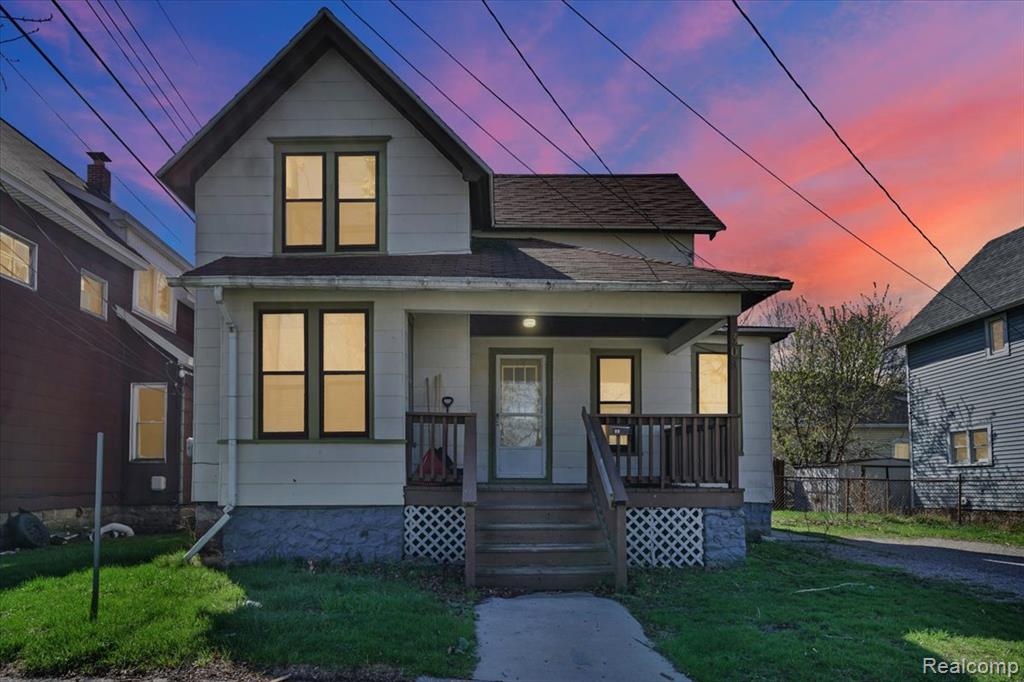 309 12th Street, Port Huron, MI 48060
