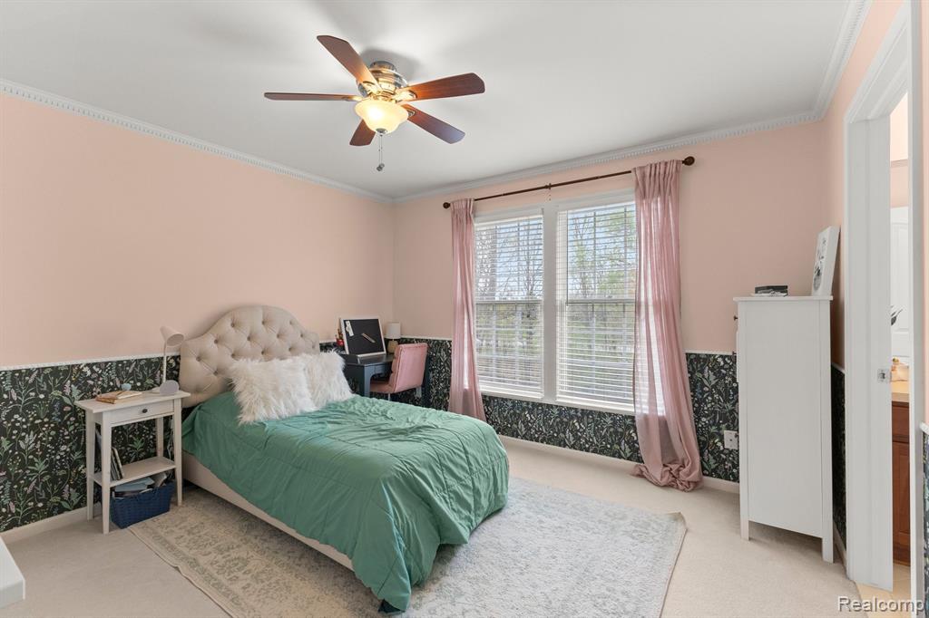 44421 WHITE PINE Circle E, Northville, MI 48168 — Photo 40