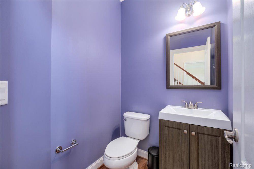 17904 Crestbrook Drive, Northville, MI 48168 — Photo 46