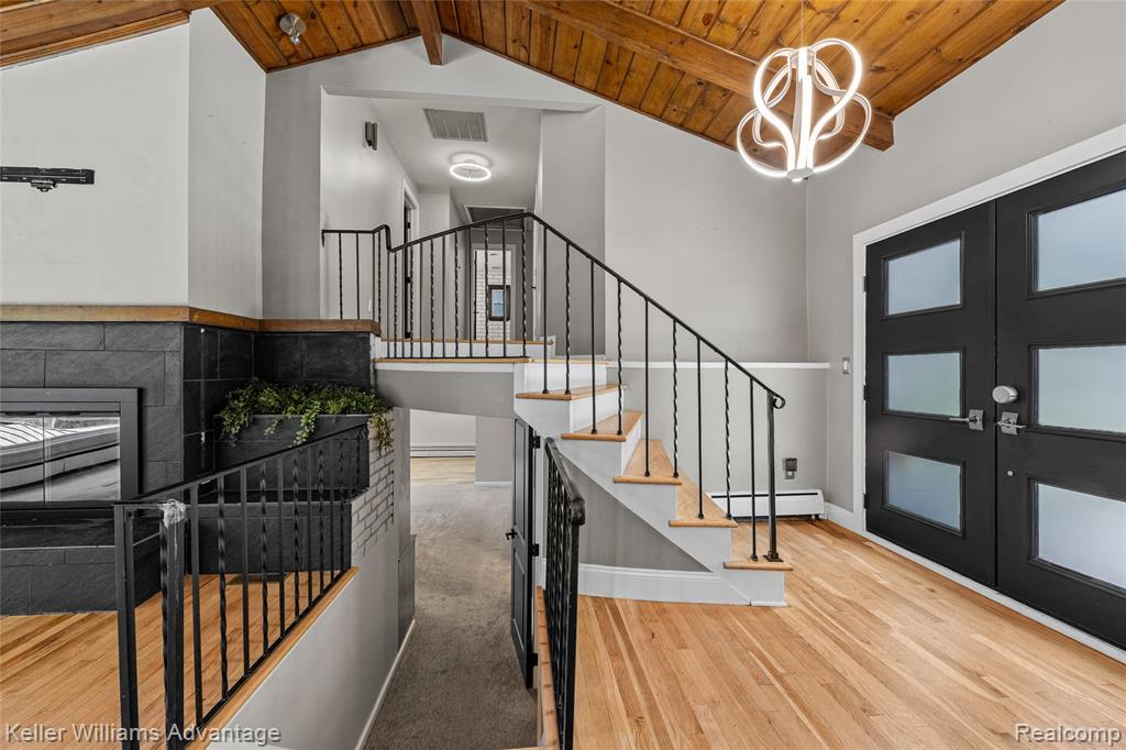 5722 Raven Road, Bloomfield Hills, MI — Photo 17