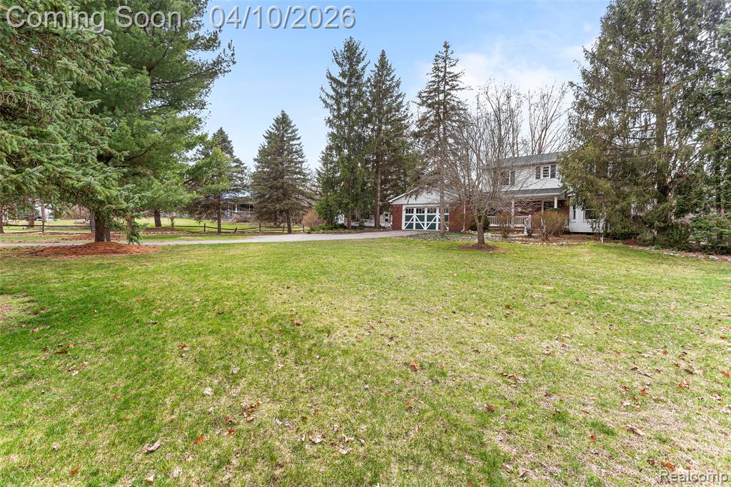 6374 Rickett Road, Brighton, MI 48116 — Photo 73