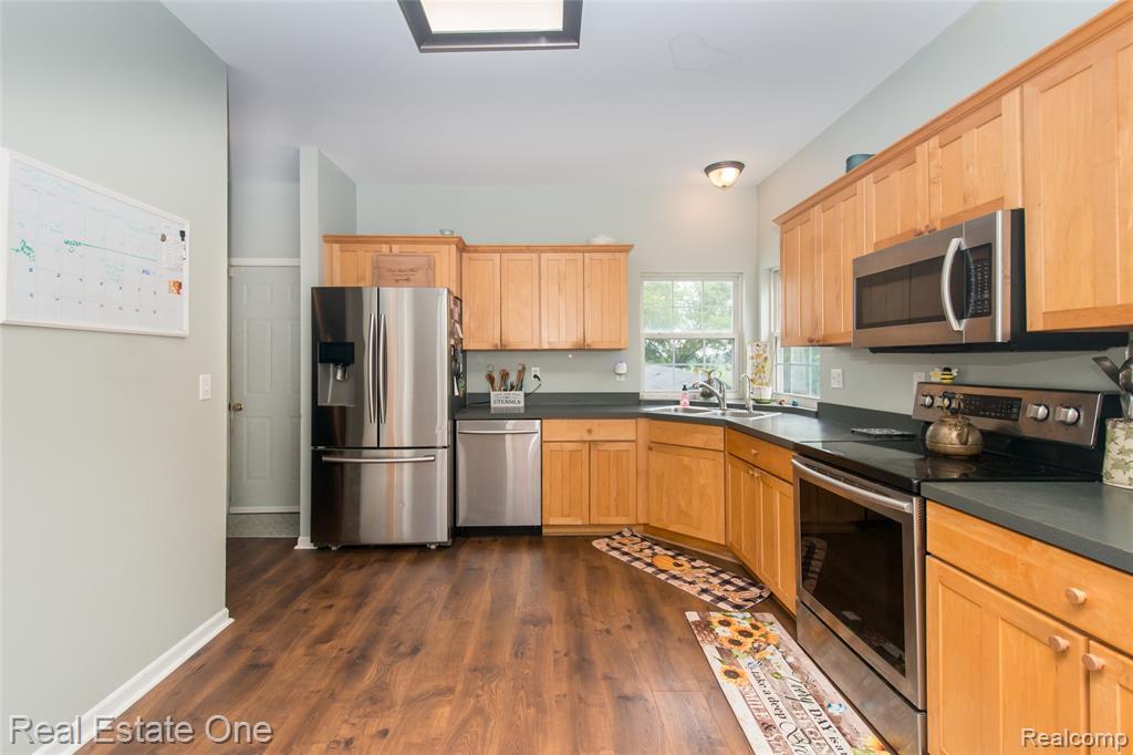 145 S Stockbridge Road, Webberville, MI 48892 — Photo 4