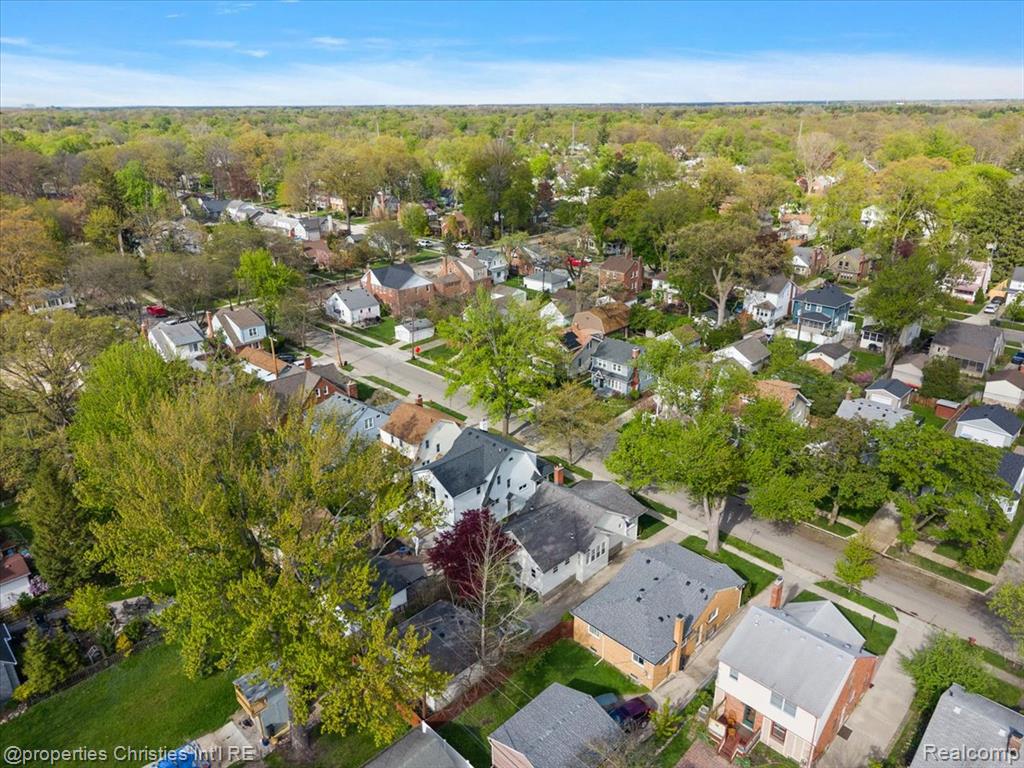 917 Maplegrove Avenue, Royal Oak, MI 48067 — Photo 19