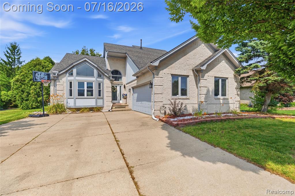 52279 Matterhorn Drive, Macomb, MI 48042 — Photo 39