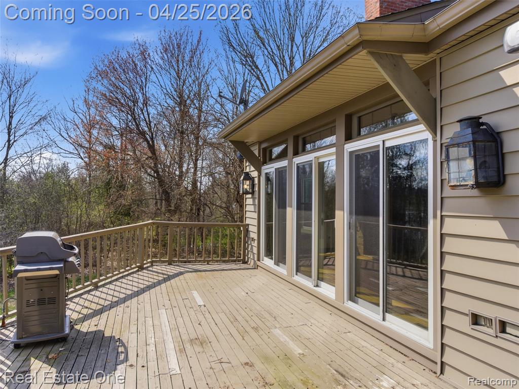 9990 Sashabaw Road, Clarkston, MI 48348 — Photo 77