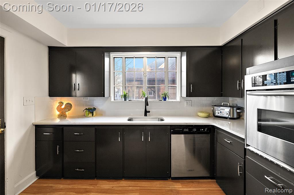 15716 Rosemont Avenue, Detroit, MI 48223 — Photo 21