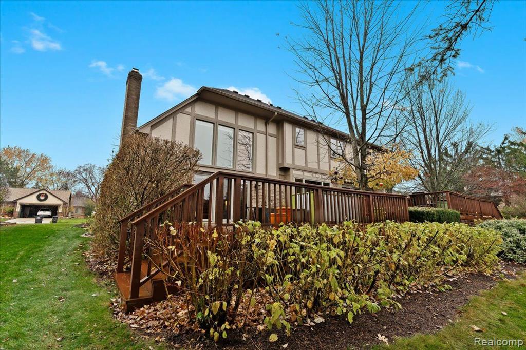 42399 BRADNER Road, Northville, MI 48168 — Photo 38