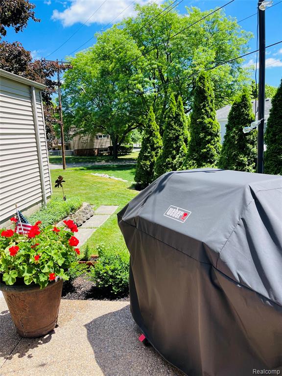 488 Welch Road, Northville, MI 48167 — Photo 17