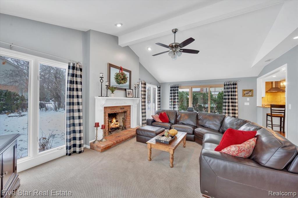 4143 Glencastle Drive, Troy, MI 48098 — Photo 16