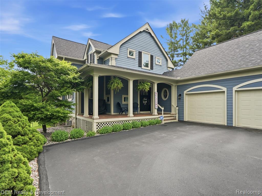 45625 W 9 Mile Road, Novi, MI — Photo 83