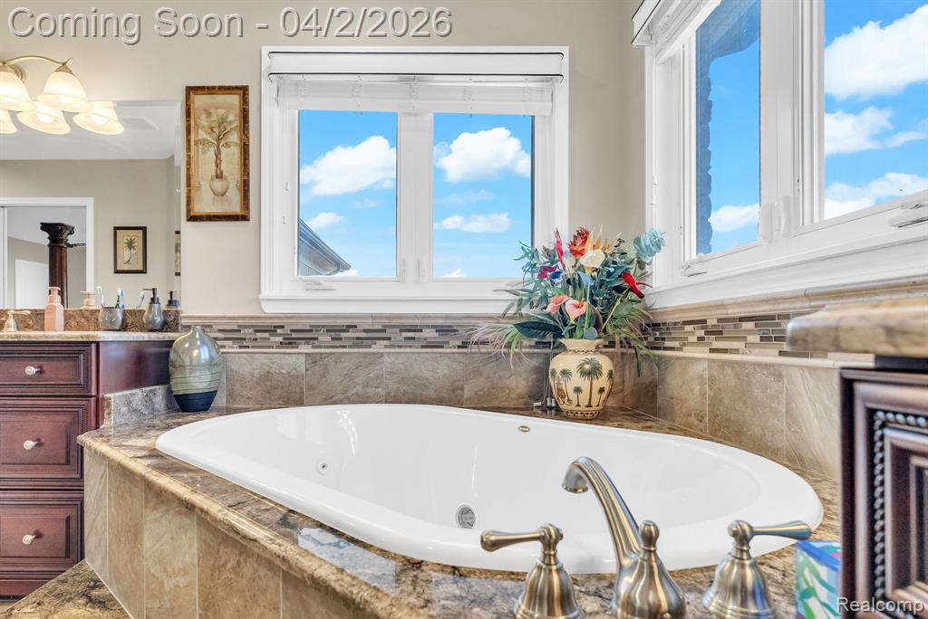 6874 Palms Road, Ira, MI — Photo 38