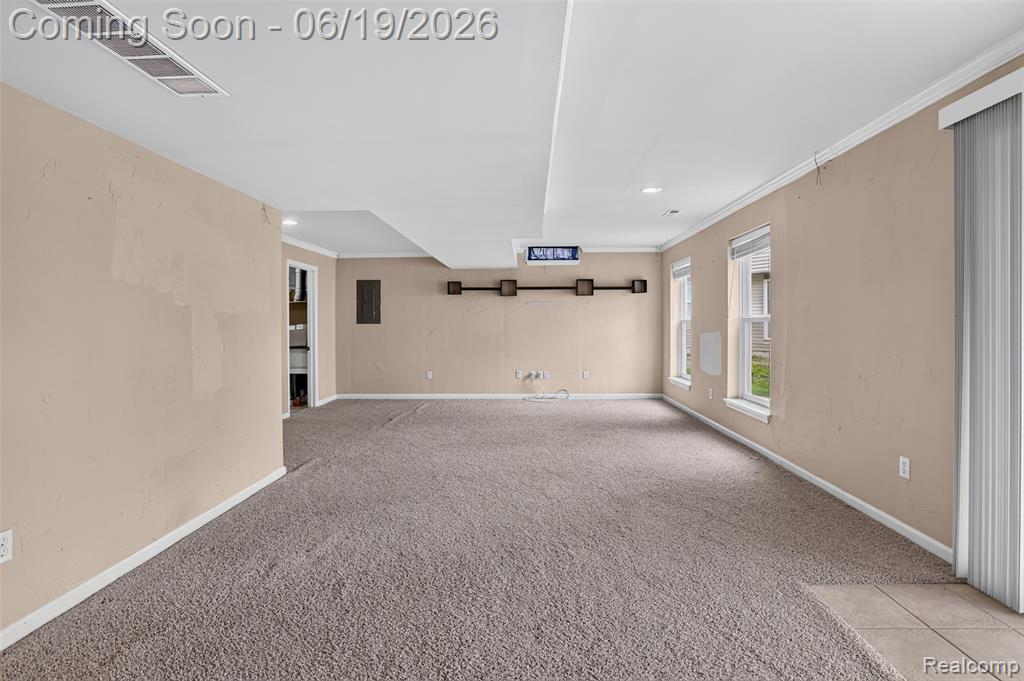 5001 Meadow Crest Circle, Holly, MI 48442 — Photo 36