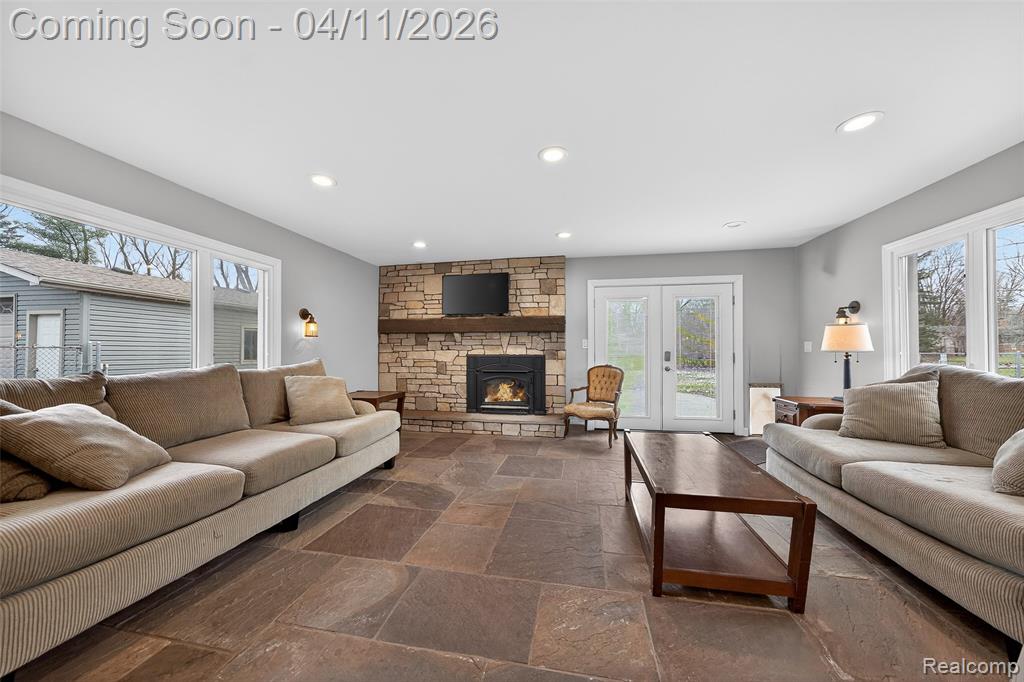91 Wendelton Road, Troy, MI 48084 — Photo 14