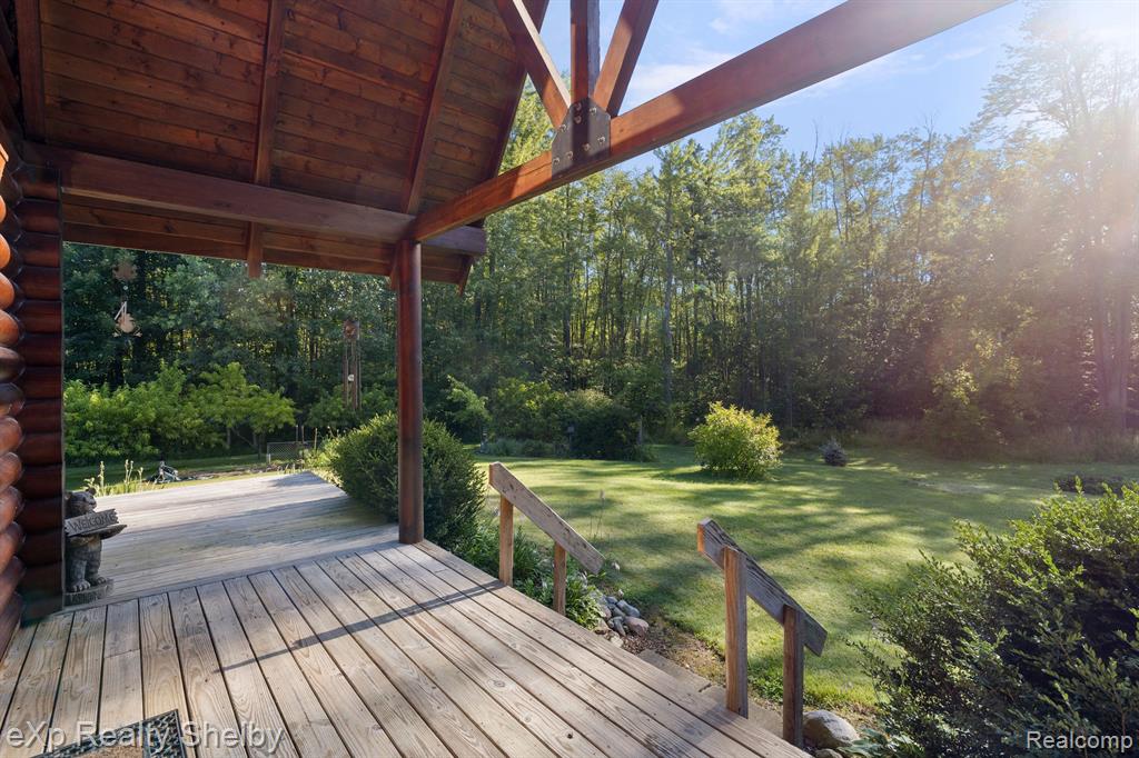 5697 GLEASON Road, Emmett, MI 48022 — Photo 9