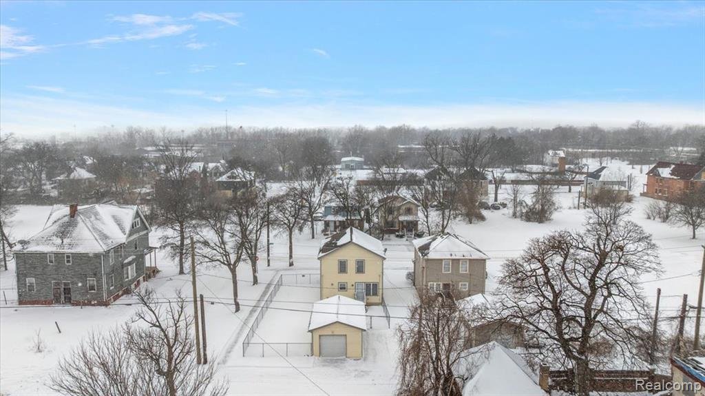 1400 Helen Street, Detroit, MI 48207 — Photo 49