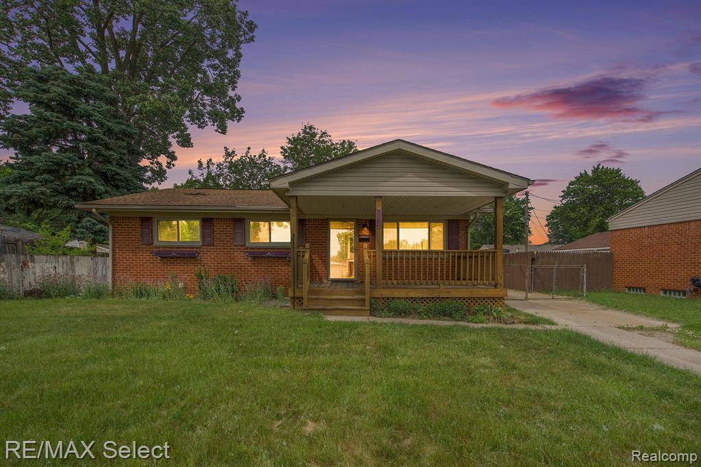1179 LAUREL Court, Ypsilanti, MI 48198 — Photo 2