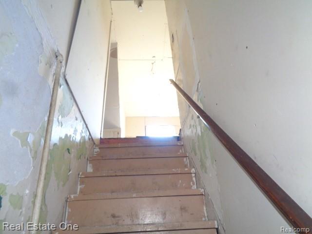5468 Holcomb Street, Detroit, MI 48213 — Photo 19