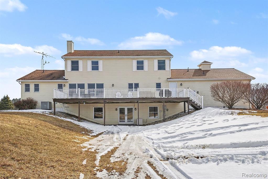 7150 W Mead Road, MI 48879 — Photo 33