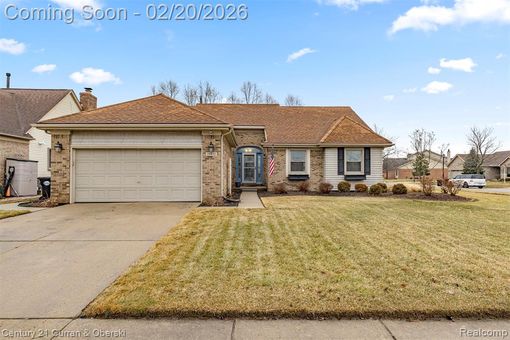 26802 Inverness Street, Woodhaven, MI 48183 — Photo 45