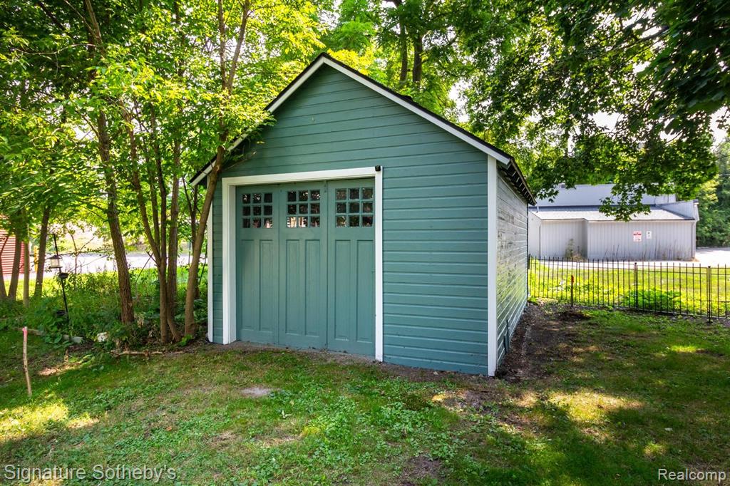 204 Chapin, Ann Arbor, MI 48103 — Photo 38