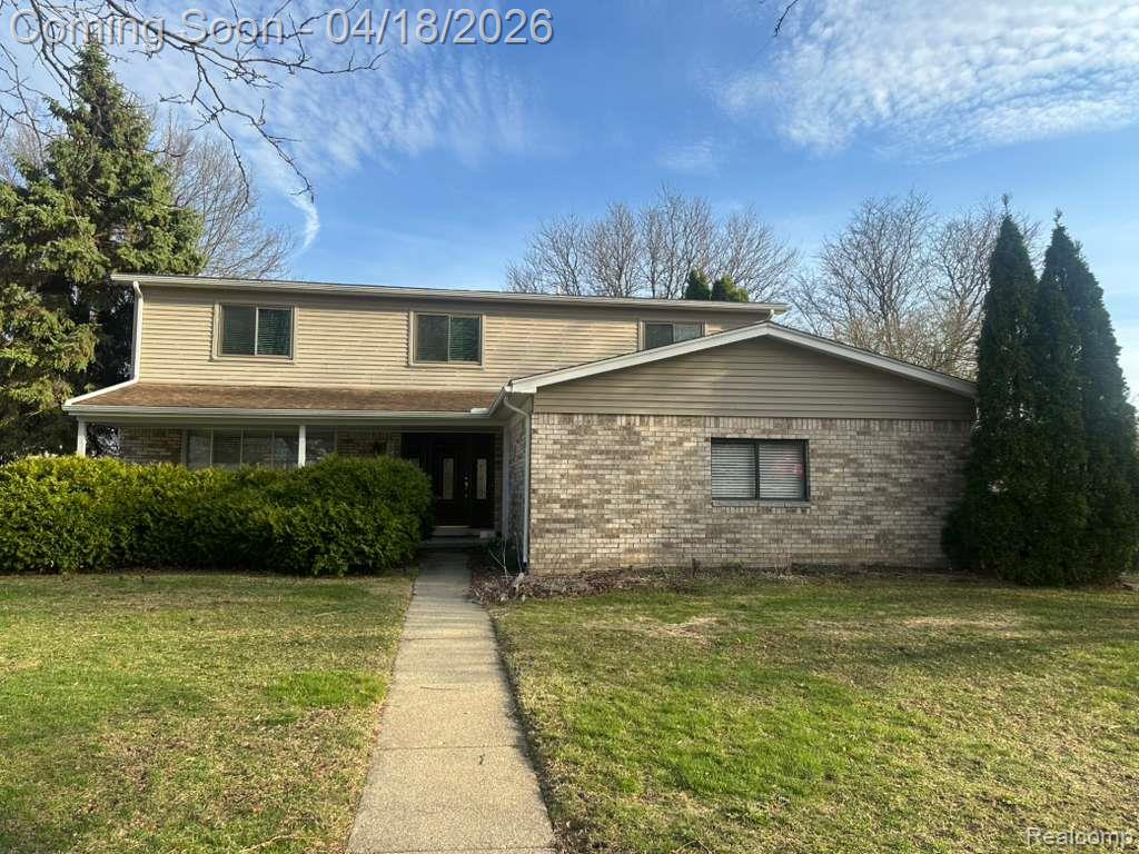 3960 Kings Point Drive, Troy, MI 48083 — Photo 28