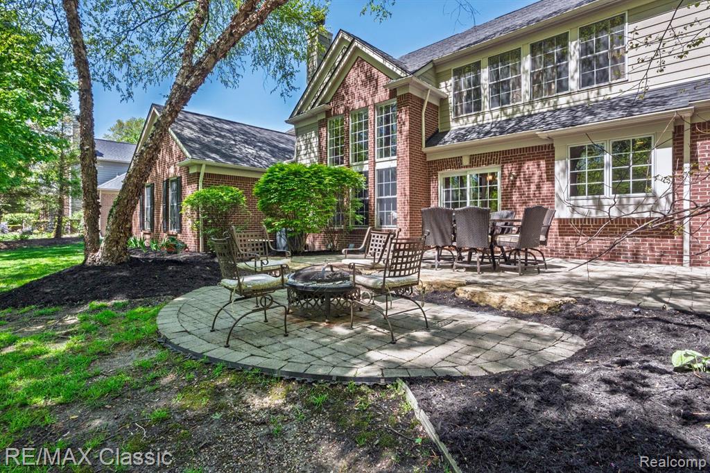 1542 LASALLE Road, Canton, MI 48187 — Photo 31