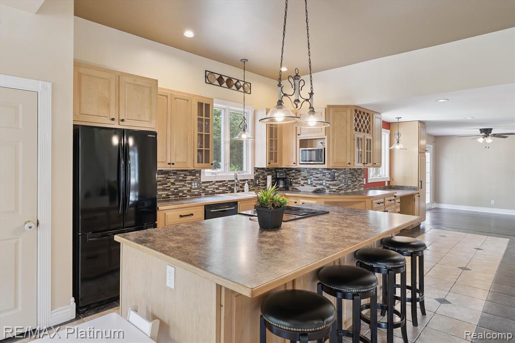 3302 Rolston Road, Linden, MI 48430 — Photo 17