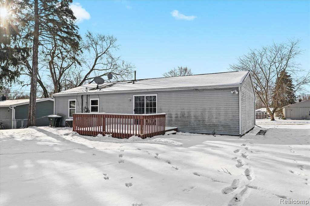 6123 Stephen, Brighton, MI 48116 — Photo 21