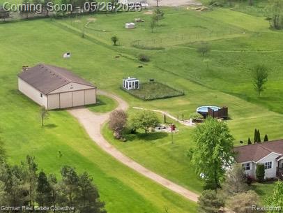 3457 W Burnside Road, Otter Lake, MI 48464 — Photo 37