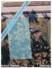 VACANT Lakeview Court, Belleville, MI, 48111