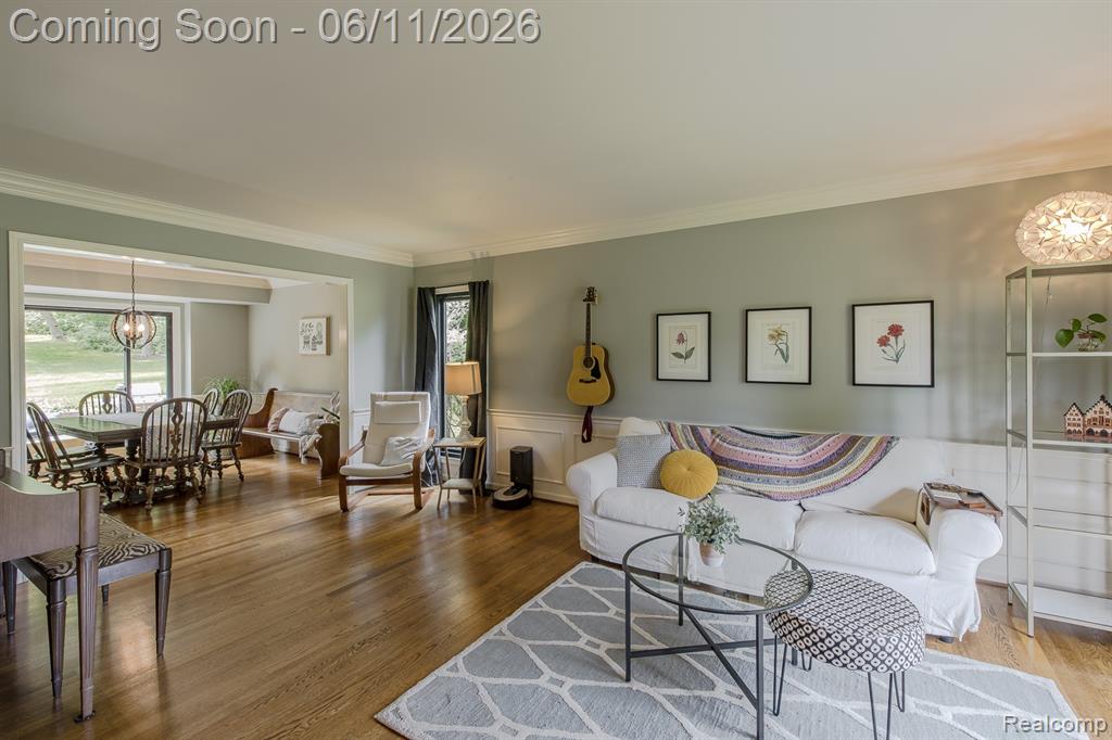 6563 Sun Valley Drive, Clarkston, MI 48348 — Photo 12