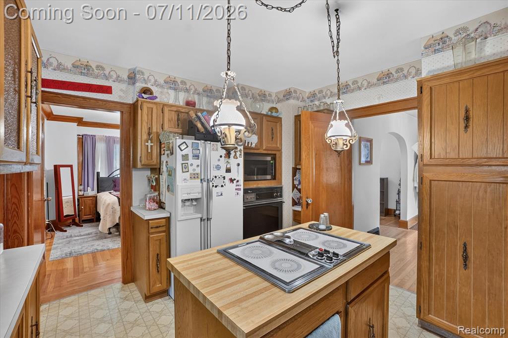 500 E Vienna Street, Clio, MI 48420 — Photo 12