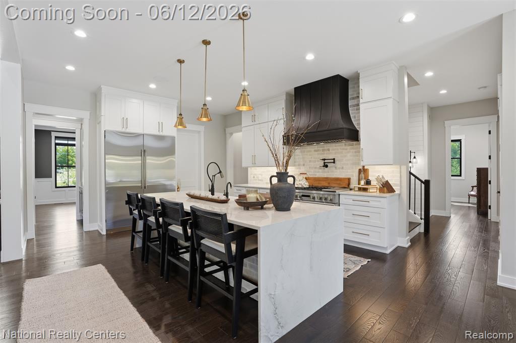 2853 7 Mile Road, South Lyon, MI 48178 — Photo 19