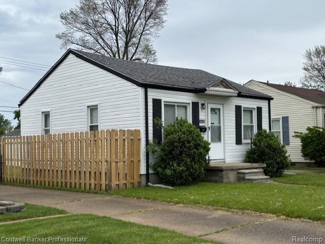 4443 16 th Street, Wyandotte, MI 48192 — Photo 7