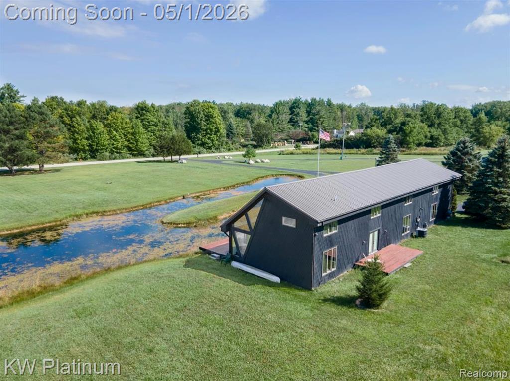 3845 Campbell Road, Clyde, MI 48049 — Photo 37