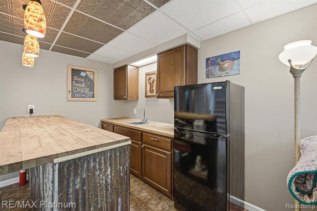 1321 Glen Oak Drive, Holly, MI 48442 — Photo 38