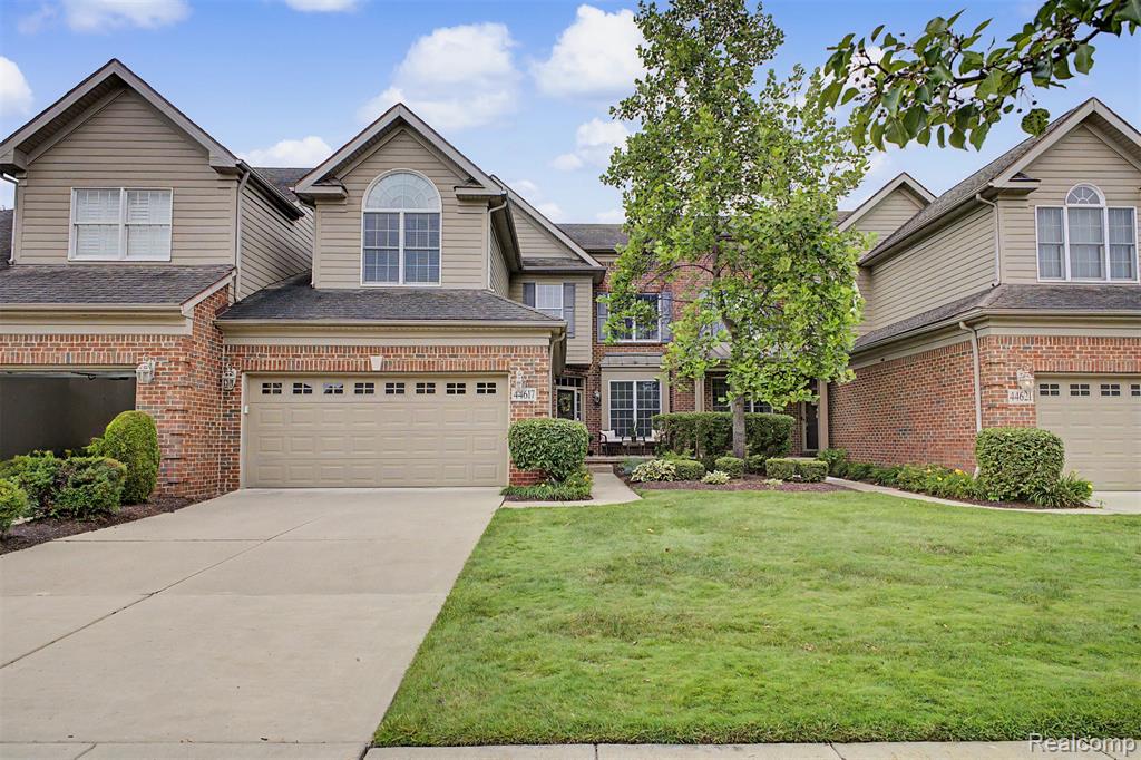 44617 Broadmoor Circle N, Northville, MI 48168 — Photo 3
