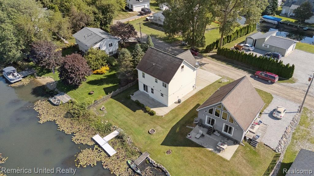 8474 Baudine Road, Pinckney, MI 48169 — Photo 50